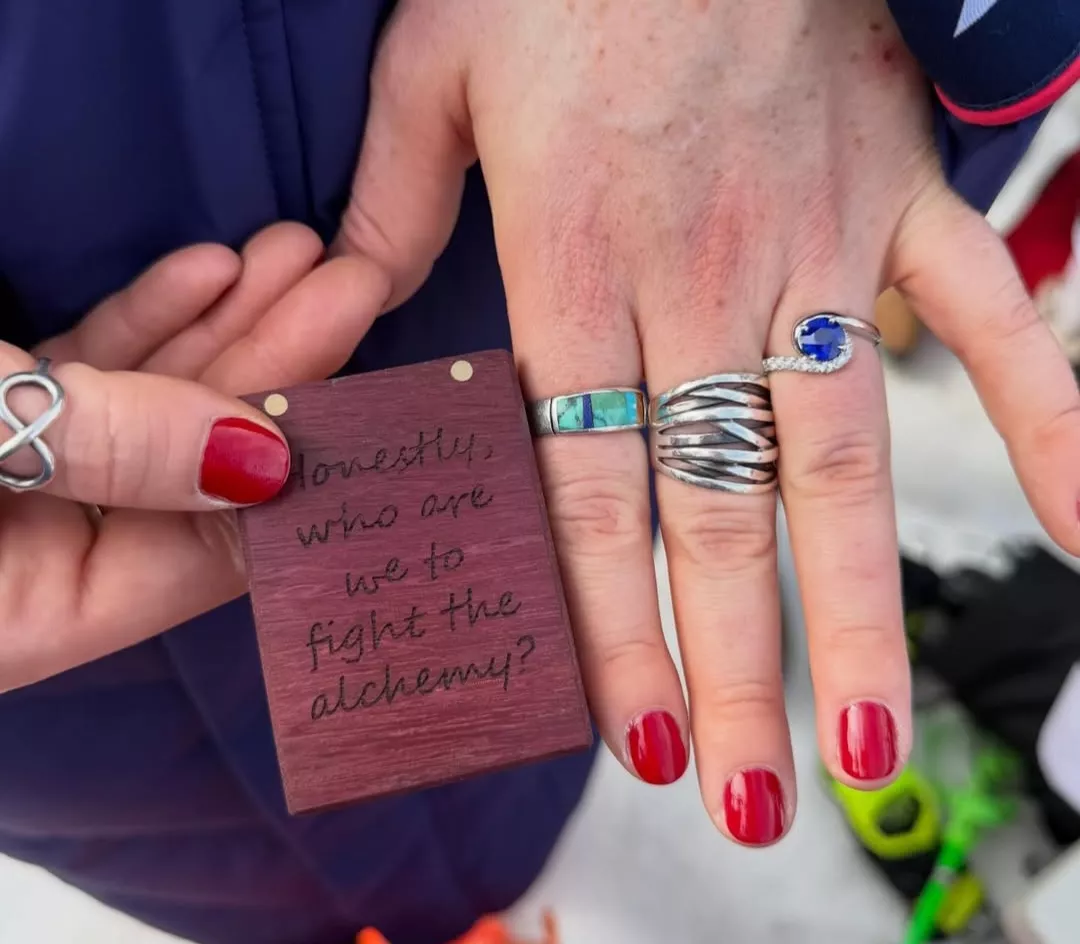 Who Is Breezy Johnson's Fianc&eacute;, Connor Watkins? All About Him After He Proposes To Her At The Olympics 2026  5