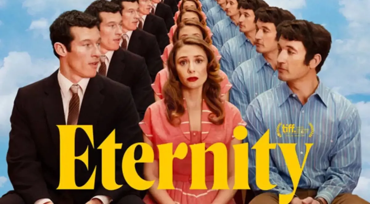 eternity