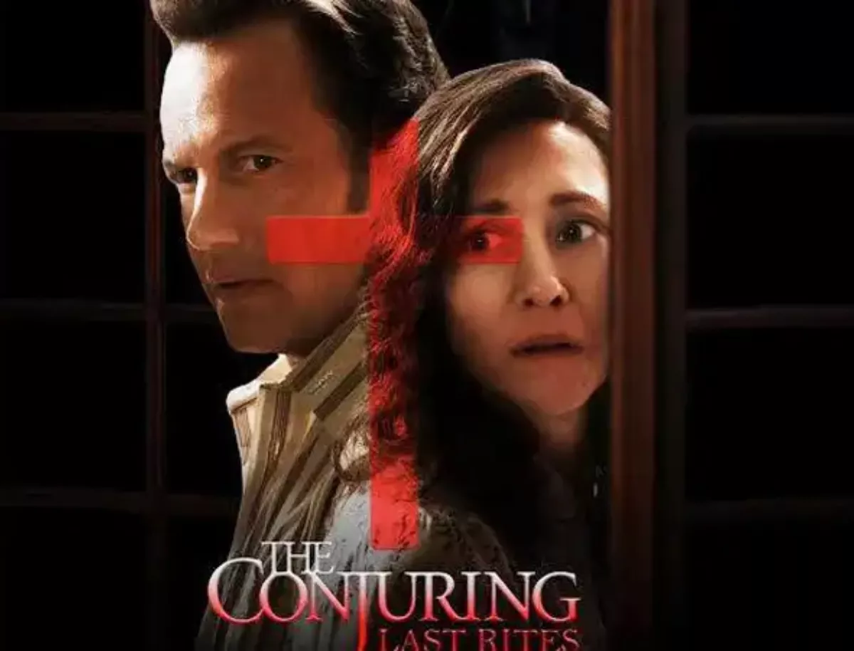 conjuring