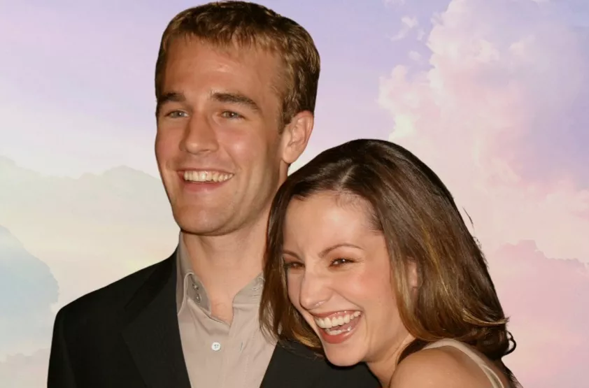 Who Is James Van Der Beek's Ex-Wife, Heather McComb? Know What Caused Their Split Amid His Death At 48