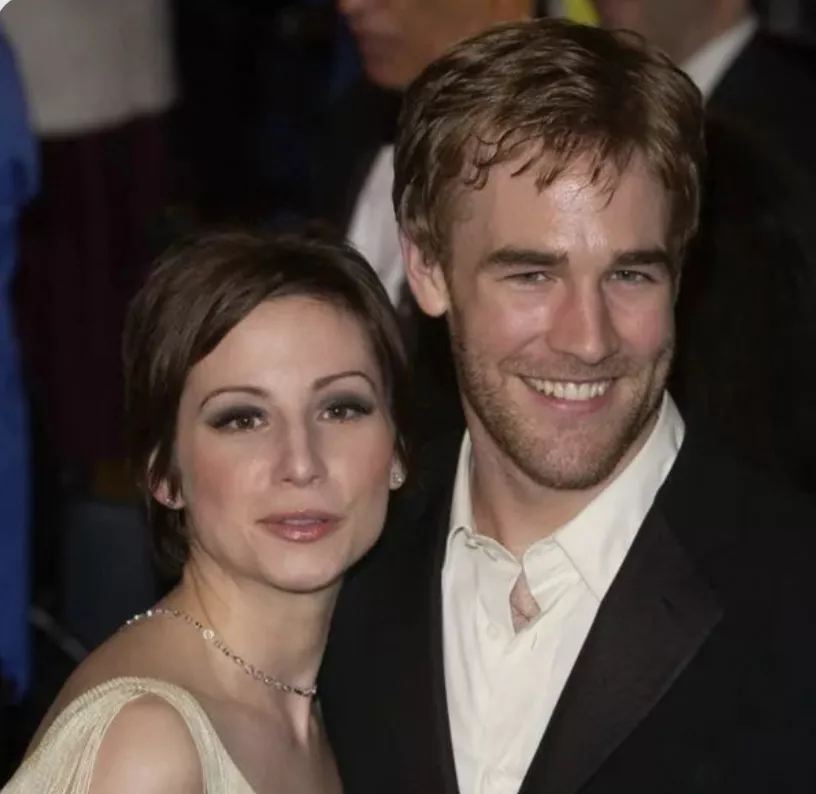 Who Is James Van Der Beek's Ex-Wife, Heather McComb? Know What Caused Their Split Amid His Death At 48 2