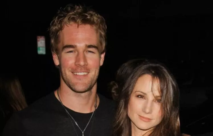 Who Is James Van Der Beek's Ex-Wife, Heather McComb? Know What Caused Their Split Amid His Death At 48 3