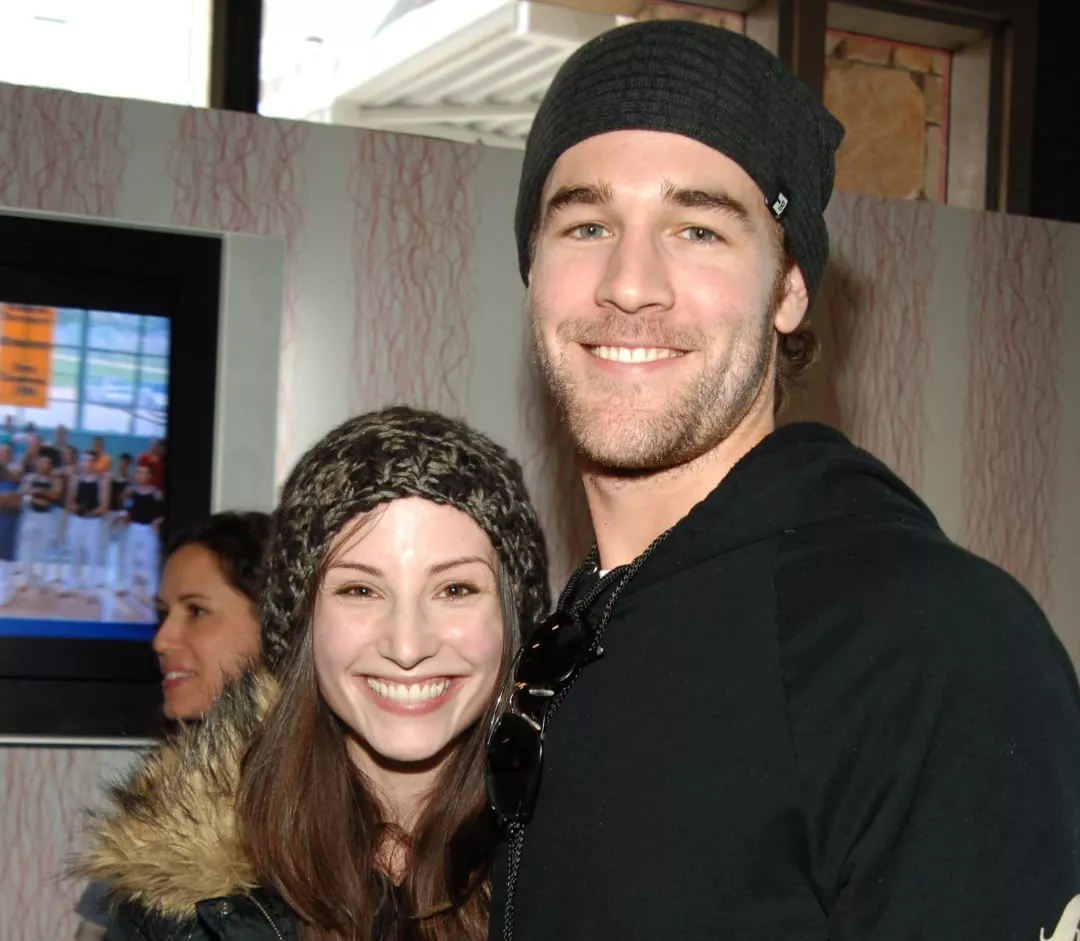 Who Is James Van Der Beek's Ex-Wife, Heather McComb? Know What Caused Their Split Amid His Death At 48 4