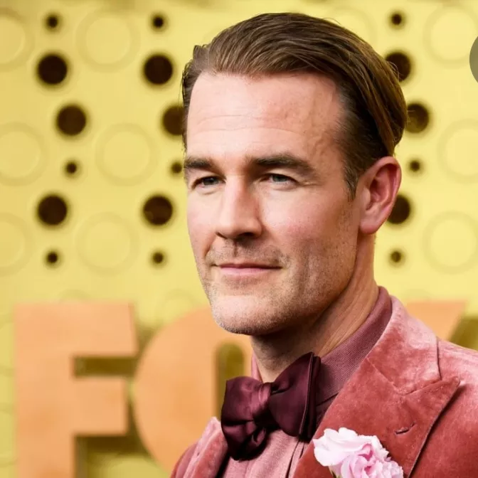 Who Is James Van Der Beek's Ex-Wife, Heather McComb? Know What Caused Their Split Amid His Death At 48 6