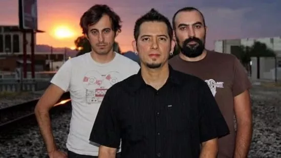 Where is Dominic Evans now? All &eth;&egrave;We Know About Tommaso Cioni's Ex-Bandmate Amid FBI Search In Arizona 3