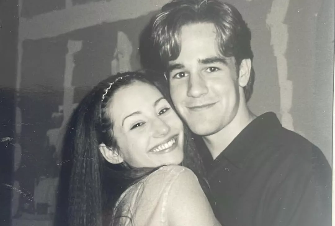 Who Is James Van Der Beek's Ex-Wife, Heather McComb? Know What Led To The Split Amid His Death At 48