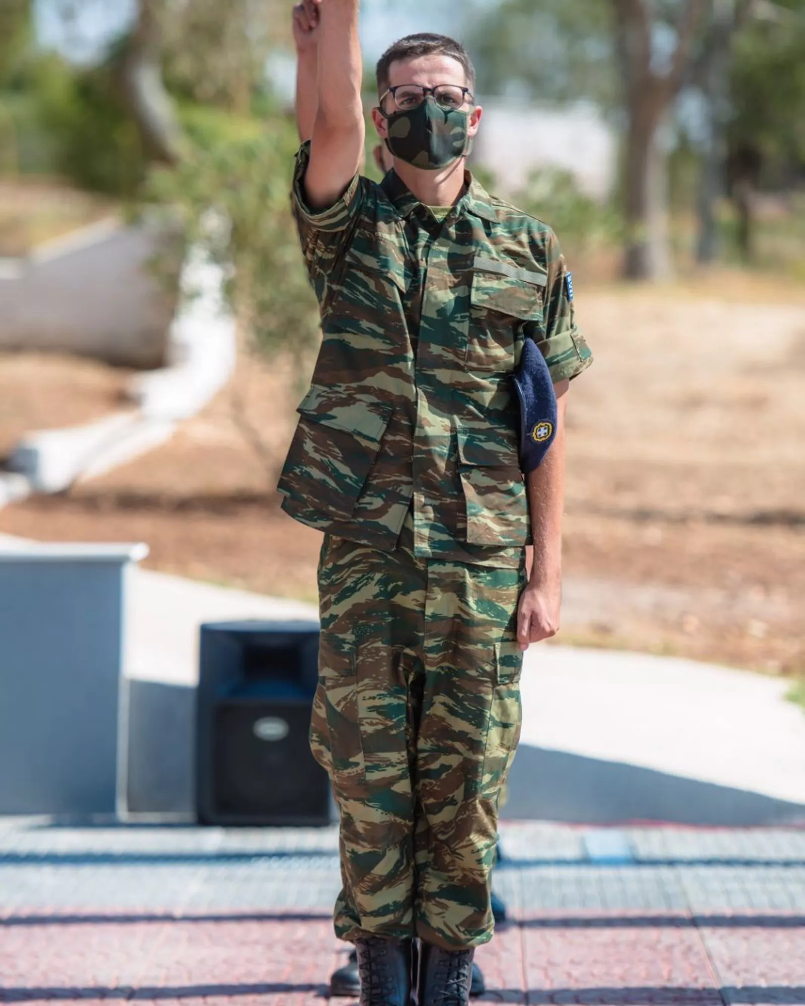 Konstantinos Mitsotakis