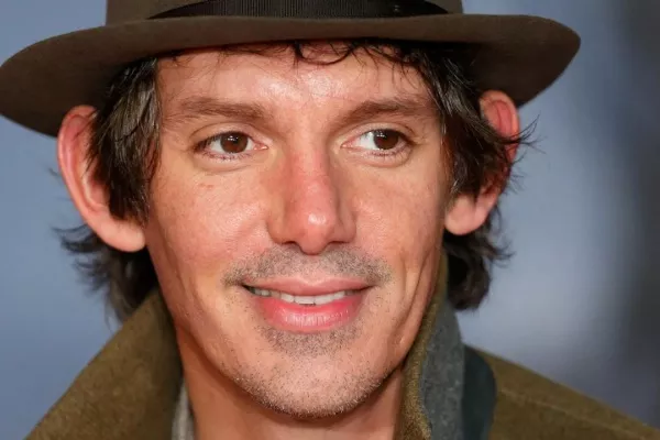 Lukas Haas