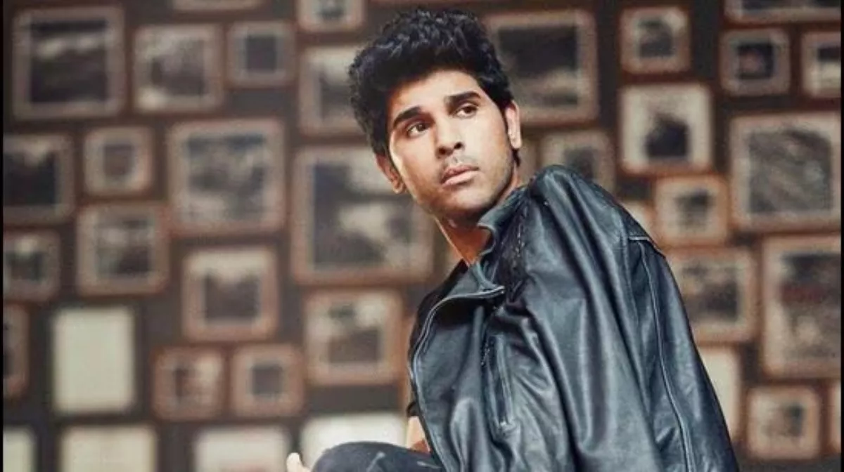 allu sirish