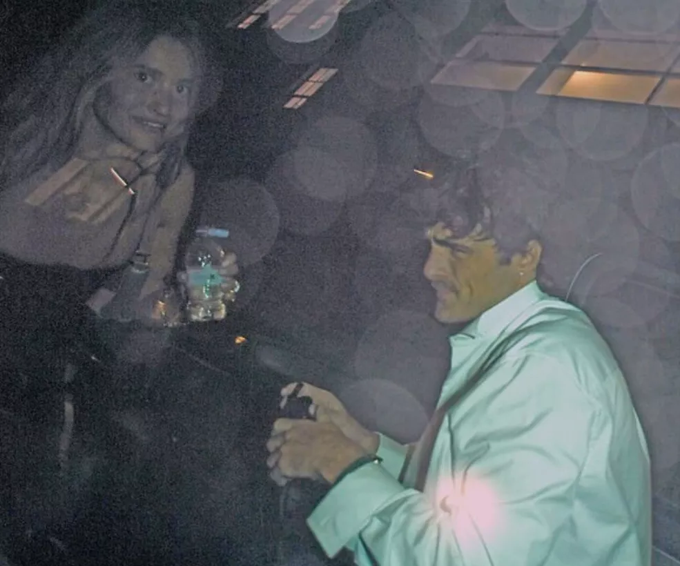 Who Is Jacob Elordi's Alleged Girlfriend, Madi Fogg? All About 'Wuthering Heights' Star's Love Life  1