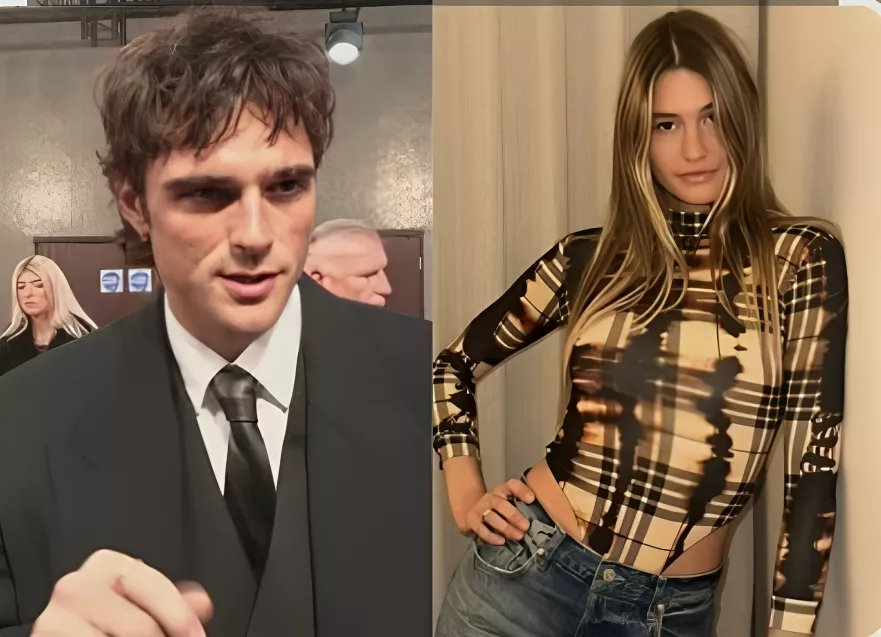 Who Is Jacob Elordi's Alleged Girlfriend, Madi Fogg? All About 'Wuthering Heights' Star's Love Life  2