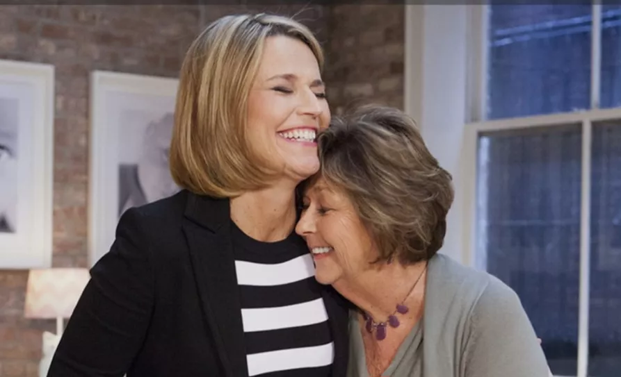 After Speculations About Annie Guthrie's Role In Nancy Guthrie Case, Savannah  Guthrie Says, 'We Will Never..' 