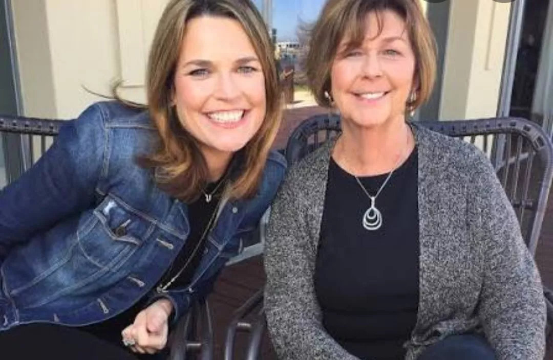 After Speculations About Annie Guthrie's Role In Nancy Guthrie Case, Savannah  Guthrie Says, 'We Will Never..' 5