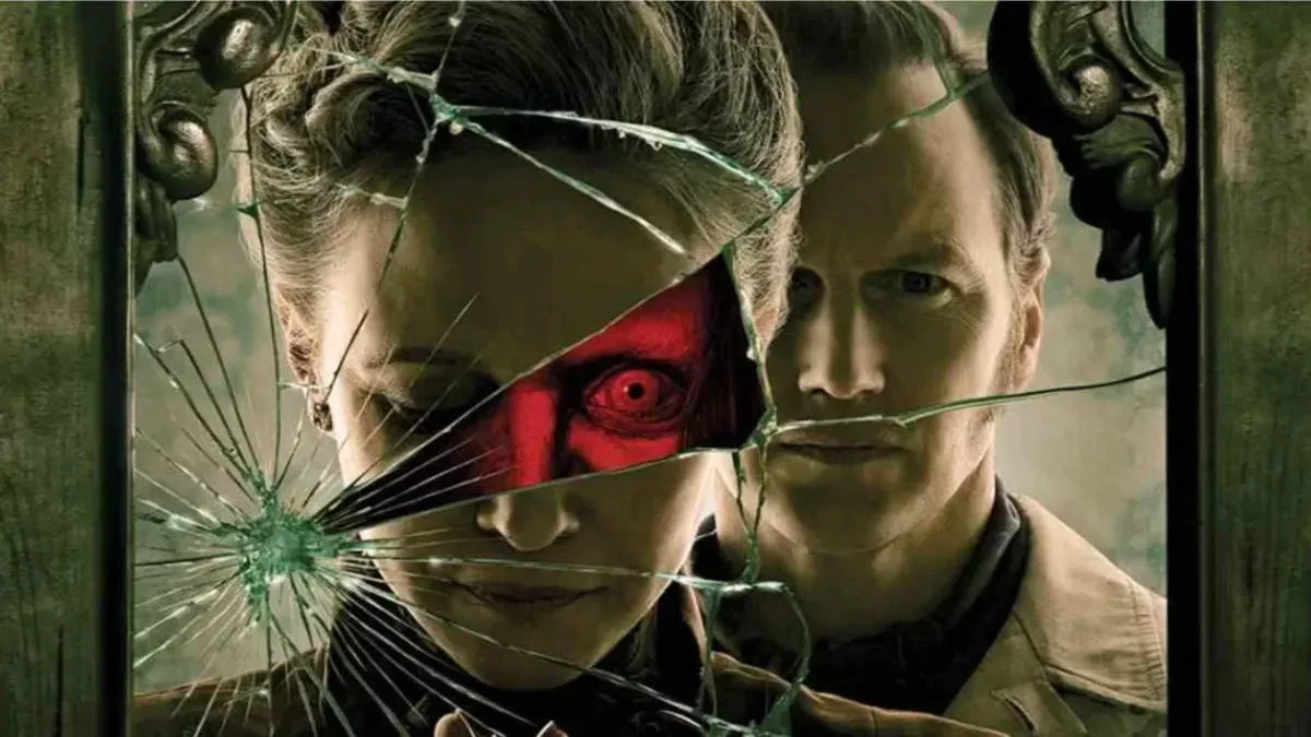 The Conjuring: Last Rites