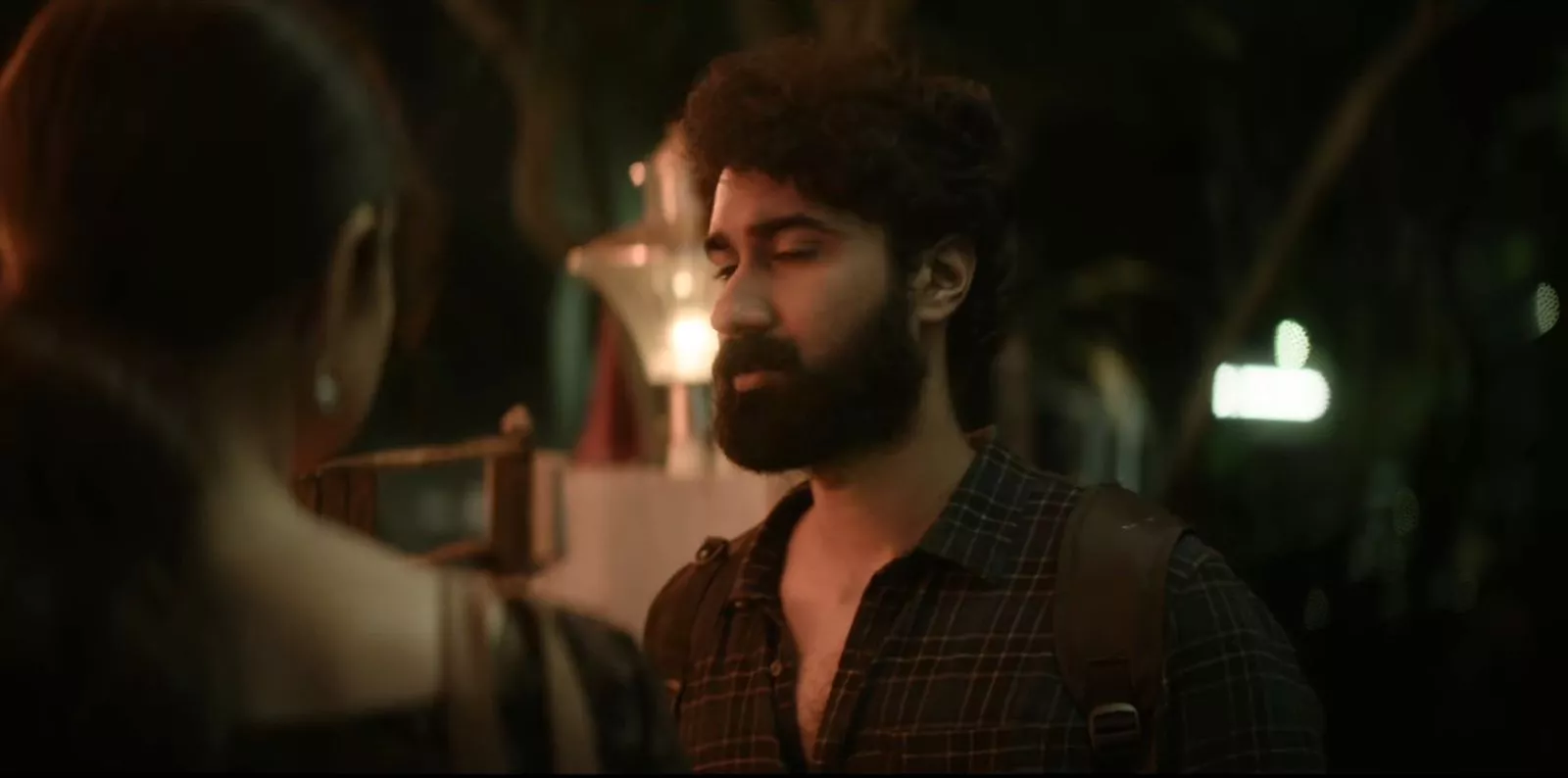 Siva in Couple friendly