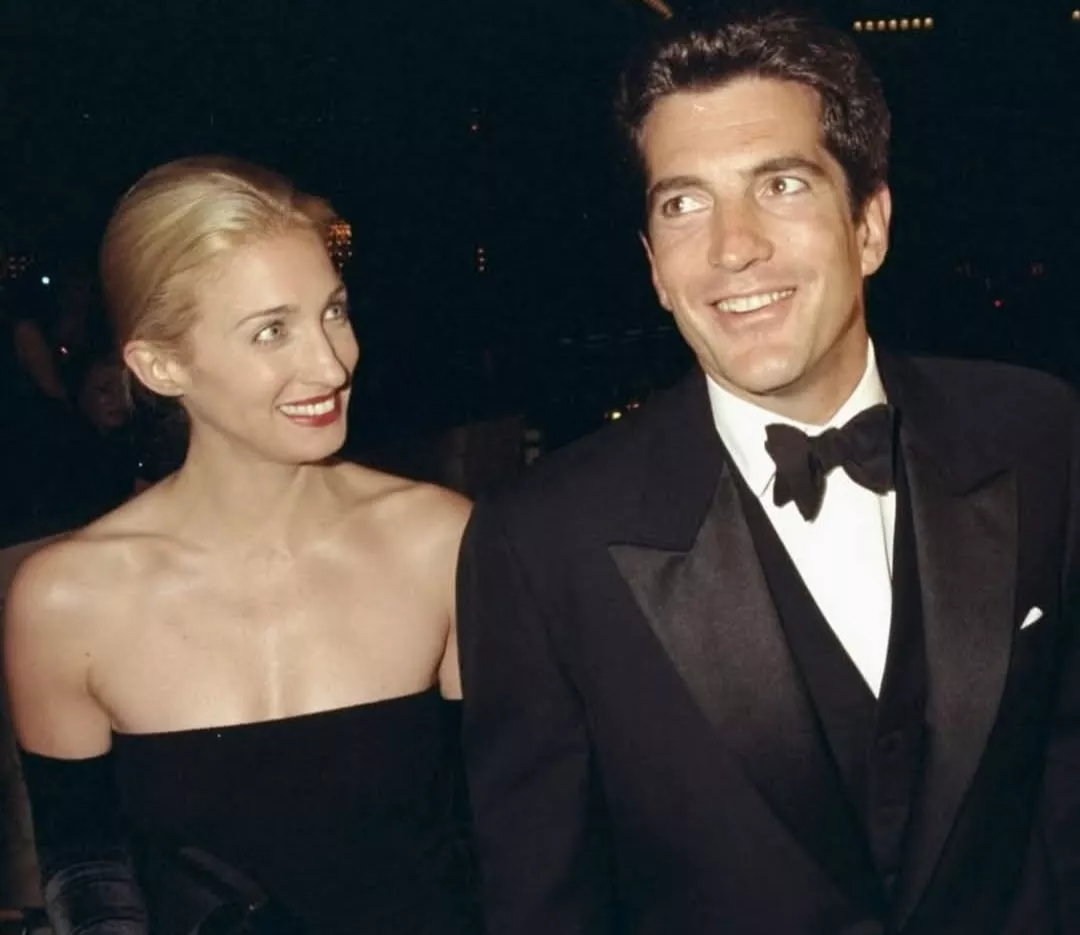 Who Was Lauren Bessette? All About Carolyn Bessette's Sister, Who Died With Her And JFK Jr. in 1999 Crash  4