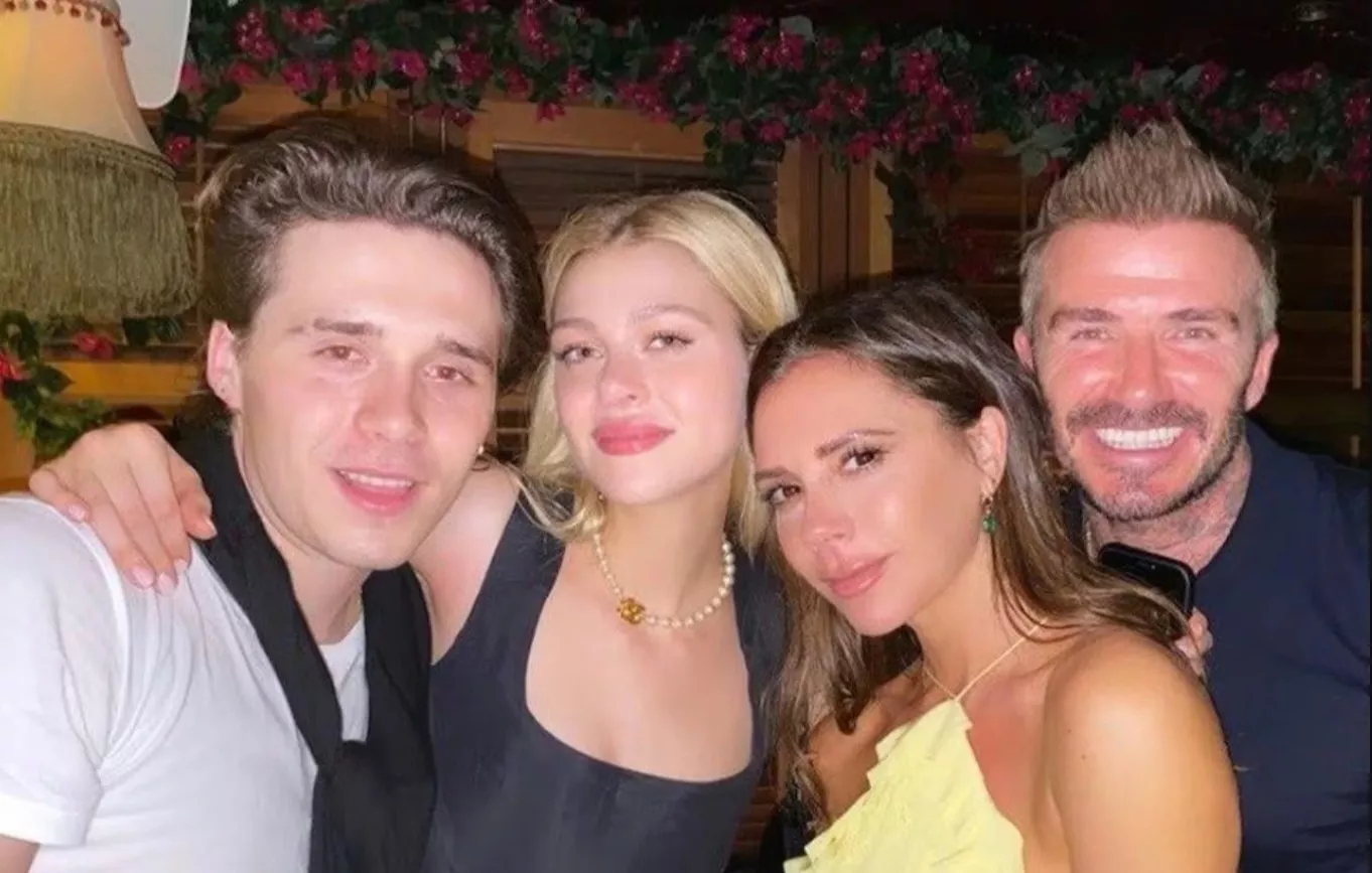 Gordon Ramsay Reveals Victoria Beckham 'Is Upset' On Brooklyn's Claims Against Her, 'He's Desperate To..' 3