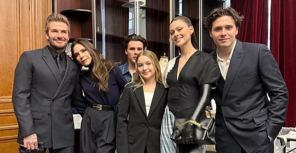 Gordon Ramsay Reveals Victoria Beckham 'Is Upset' On Brooklyn's Claims Against Her, 'He's Desperate To..' 4