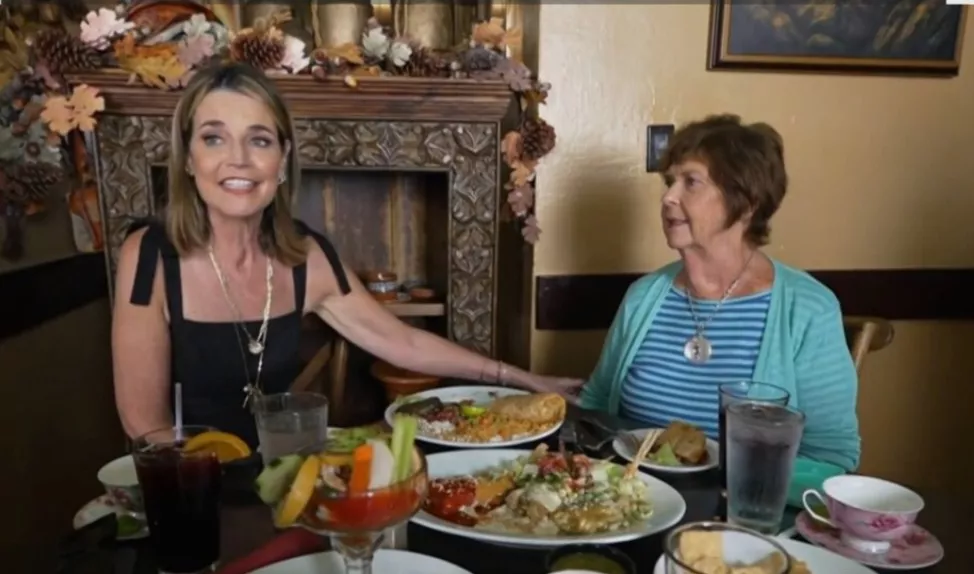 Was Nancy Guthrie Worried About Crime Against the Elderly In Arizona? Her Nextdoor Posts Sparks Concern