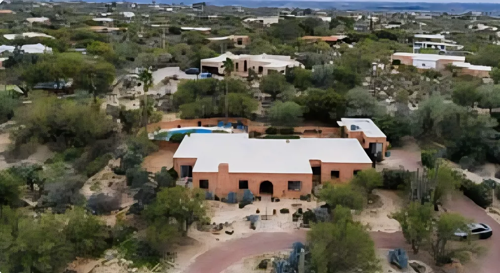 Was Nancy Guthrie Worried About Crime Against the Elderly In Arizona? Her Nextdoor Posts Sparks Concern 2