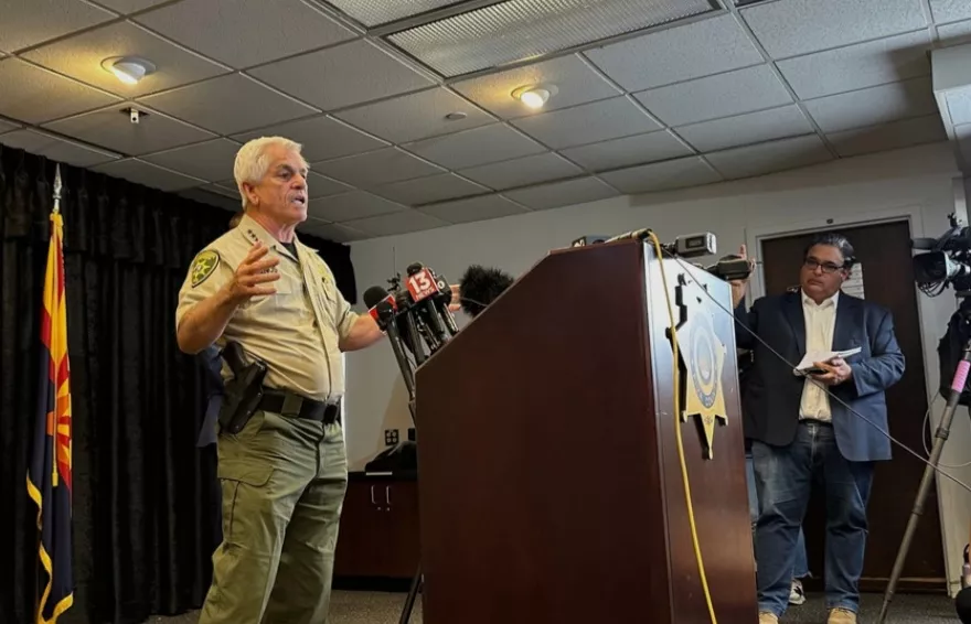 Was Nancy Guthrie Worried About Crime Against the Elderly In Arizona? Her Nextdoor Posts Sparks Concern 3