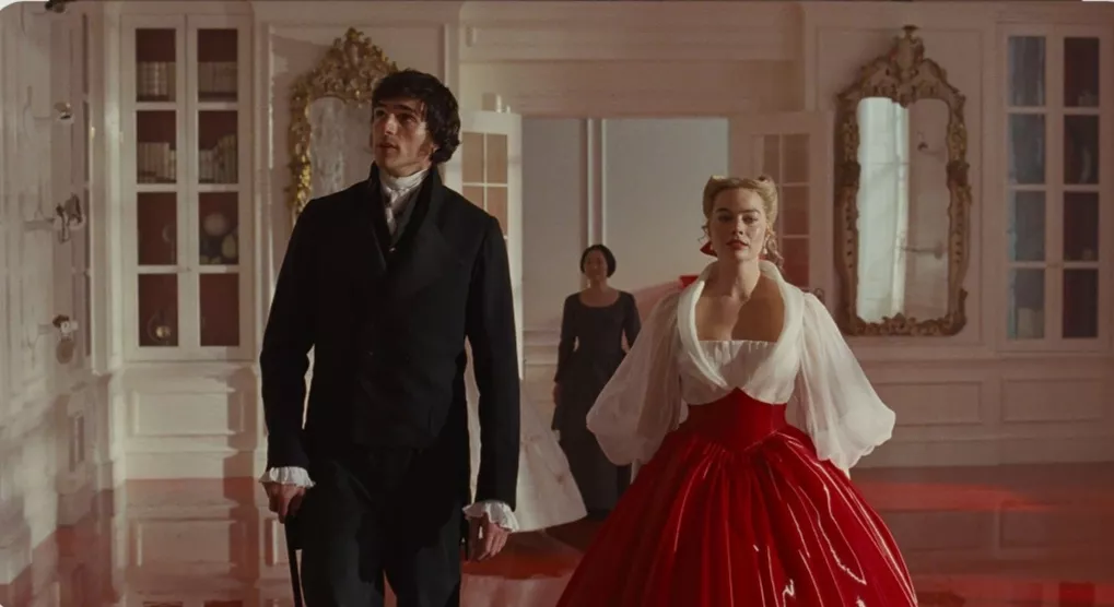 How does Margot Robbie and Jacob Elordi's 'Wuthering Heights' differ from The Book? Looks, Plot And More  1