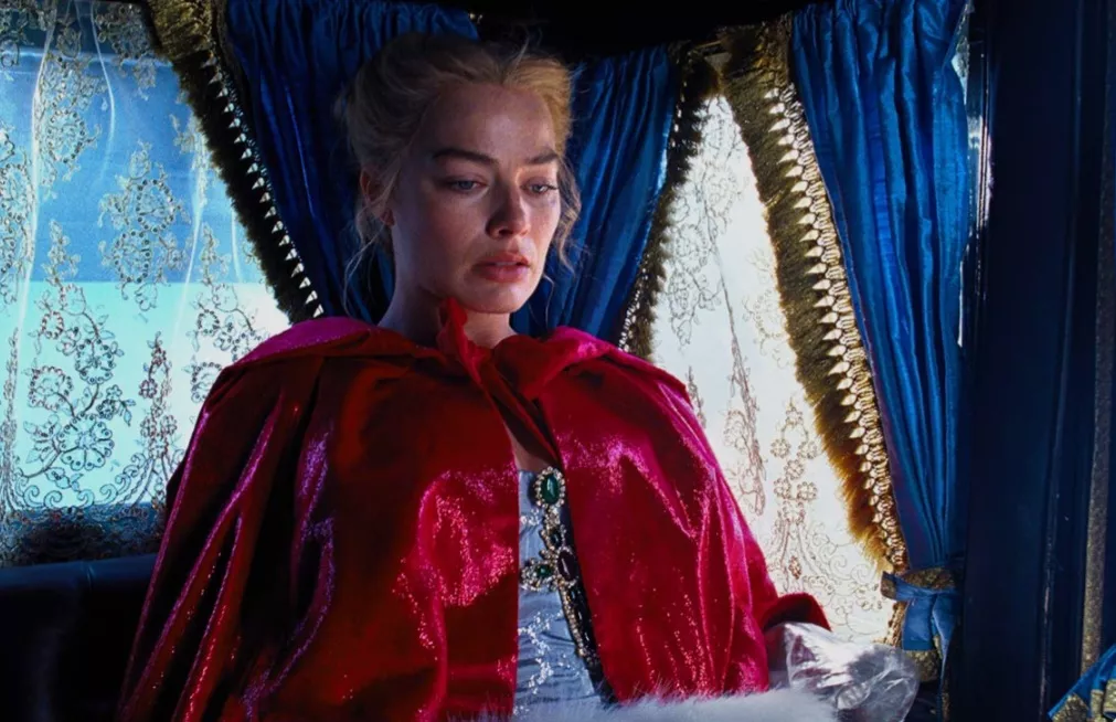 How does Margot Robbie and Jacob Elordi's 'Wuthering Heights' differ from The Book? Looks, Plot And More  