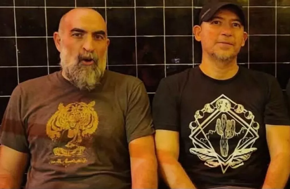 Were Donomic Evans And His Mom Arrested In Nancy Guthrie's Missing Case? All About The Viral Claim  4