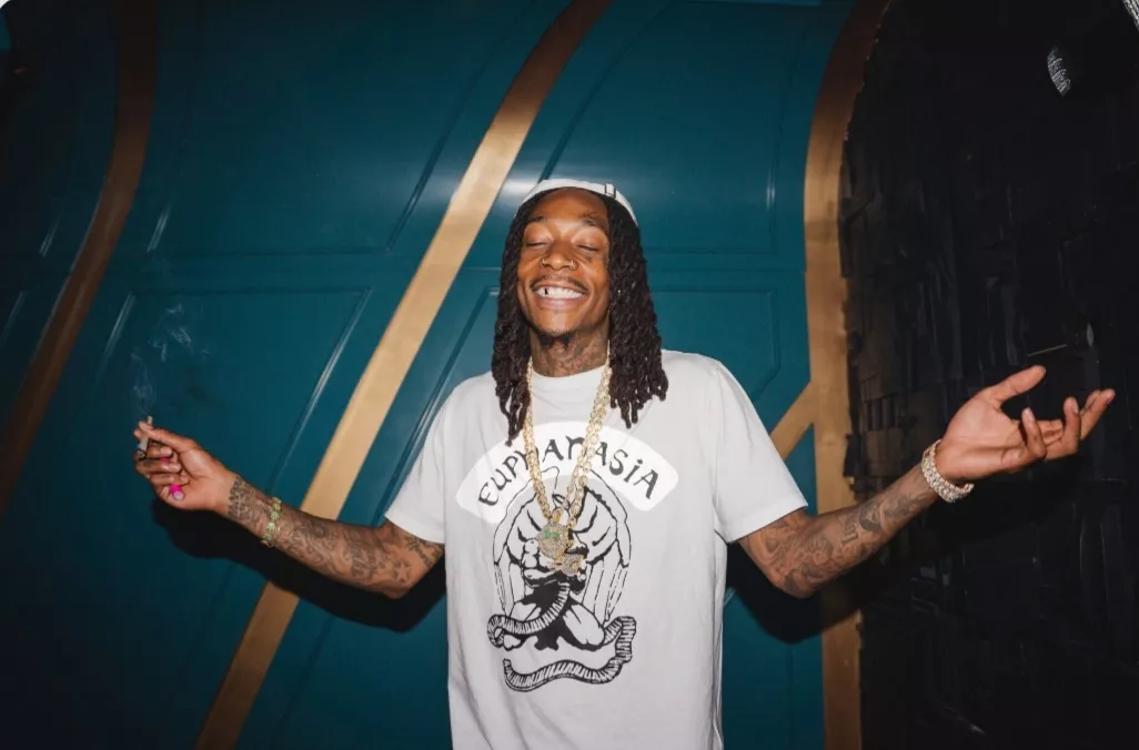 Who Was Wiz Khalifa's Father, Laurence W. Thomaz? All About Him Amid His Sudden Death At 63 4