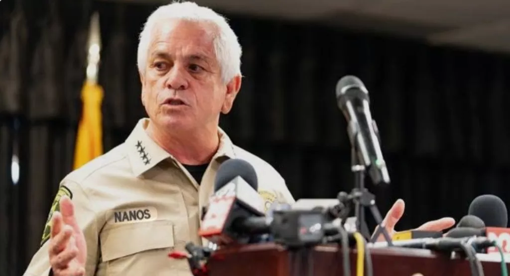 How Long Will It Take To Find Nancy Guthrie? Pima County Sheriff Makes A Rare Comment, Says,'  It's Exhausting..' 3