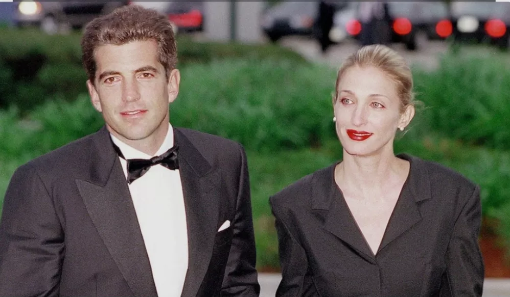 Who Got John F Kennedy Jr. and Carolyn Bessette's USD 30-50 Million Wealth? Here's What We Know  3