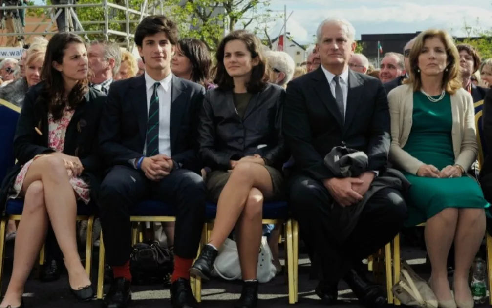 Who Got John F Kennedy Jr. and Carolyn Bessette's USD 30-50 Million Wealth? Here's What We Know  4