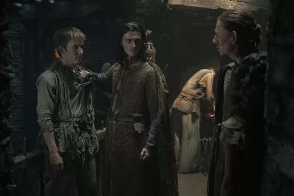 A Knight of the Seven Kingdoms