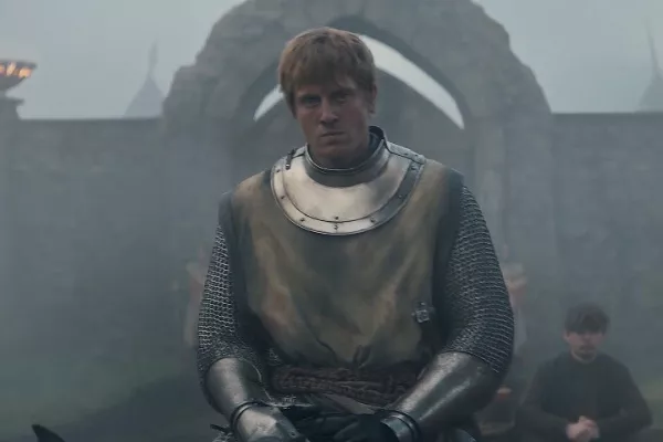 A Knight of the Seven Kingdoms