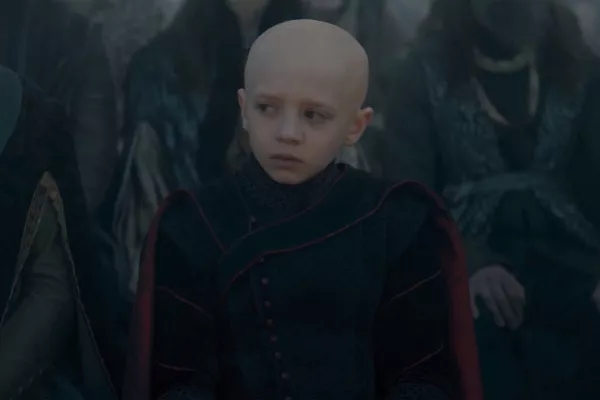 A Knight of the Seven Kingdoms