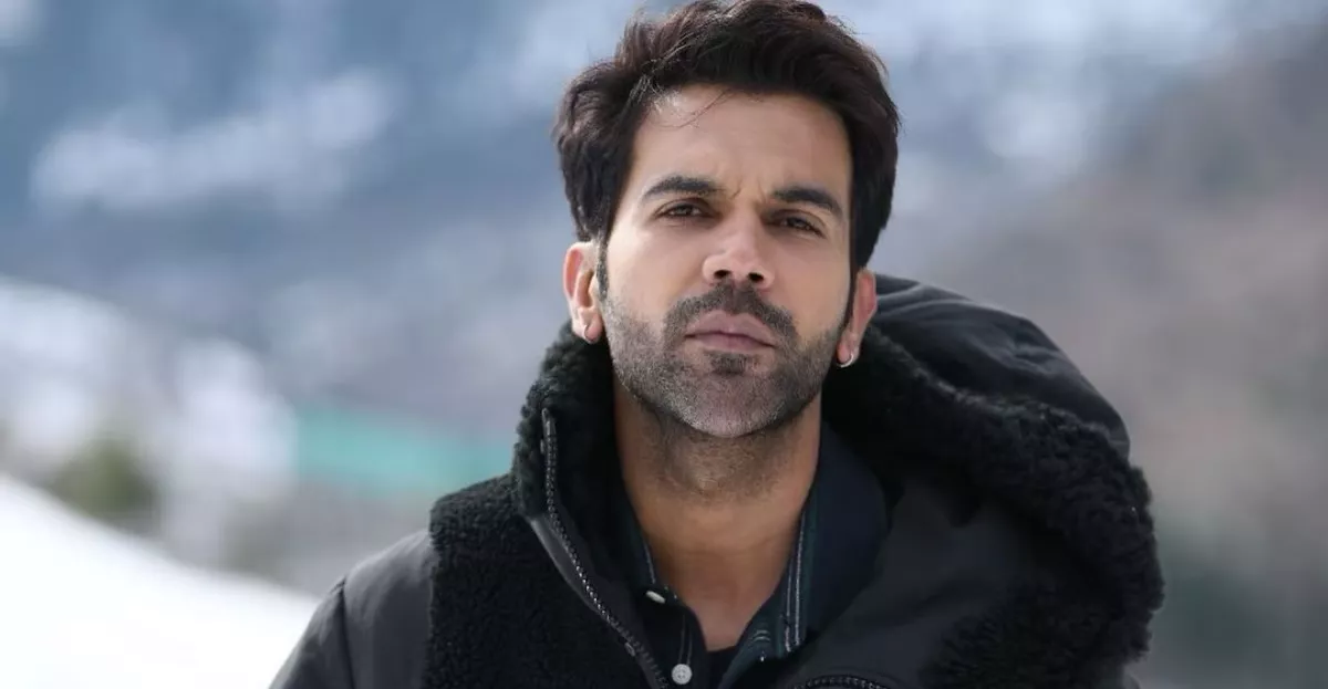rajkummar rao