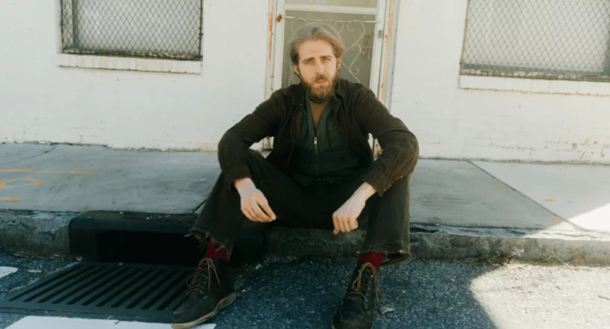 christian lee hutson