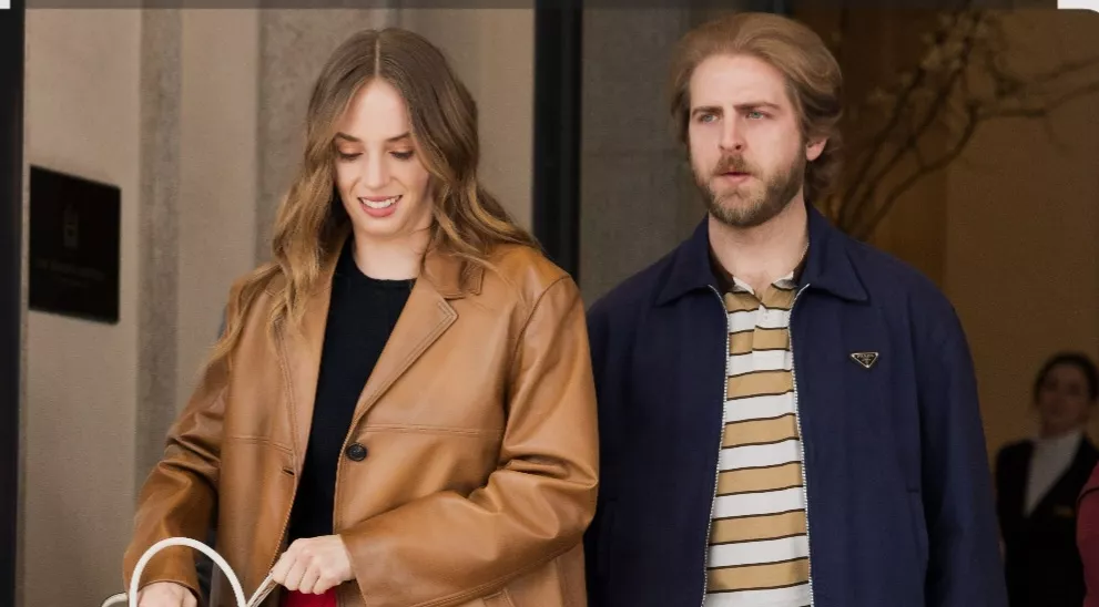 Who is Christian Lee Hutson? All About Maya Hawke's Husband Amid Their Surprise Wedding In 2026  