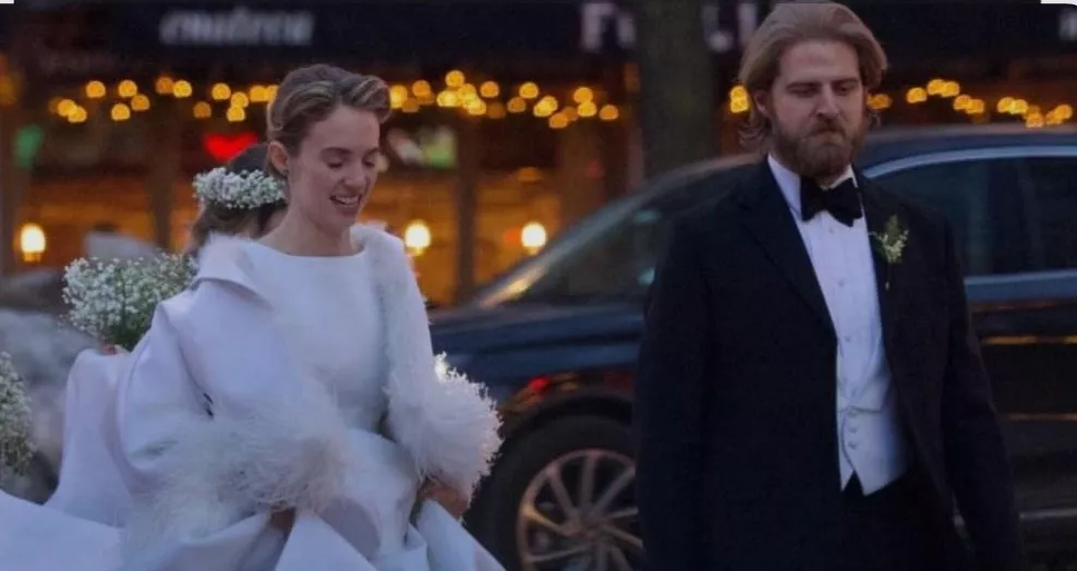 Who is Christian Lee Hutson? All About Maya Hawke's Husband Amid Their Surprise Wedding In 2026 