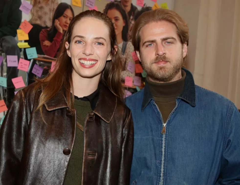 Who is Christian Lee Hutson? All About Maya Hawke's Husband Amid Their Surprise Wedding In 2026 