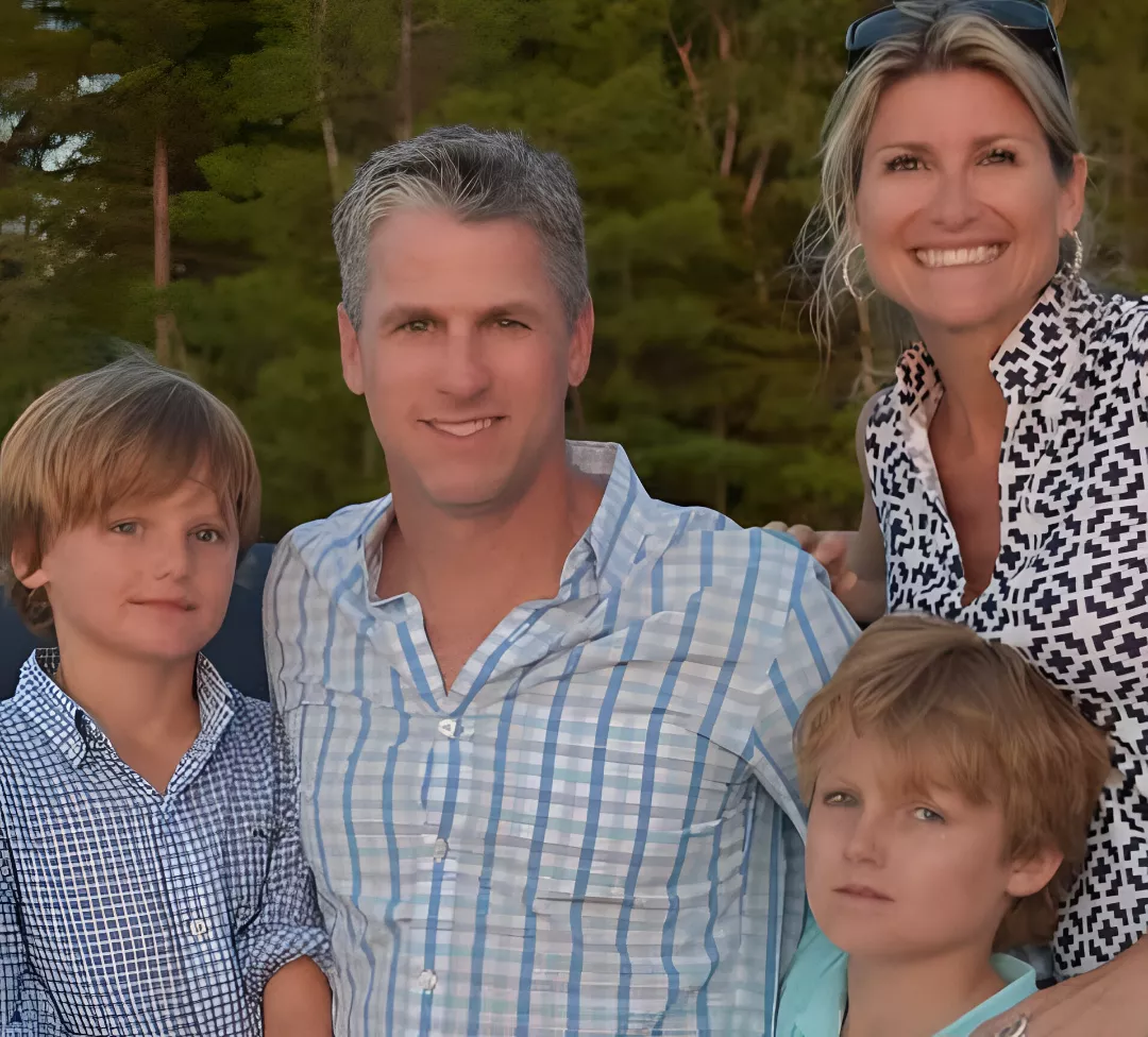 Who Is Ashleigh Banfield? All About the Journalist Who Told 'Tommaso Cioni' Could Be 'Suspect' In Nancy Guthrie  Case 3