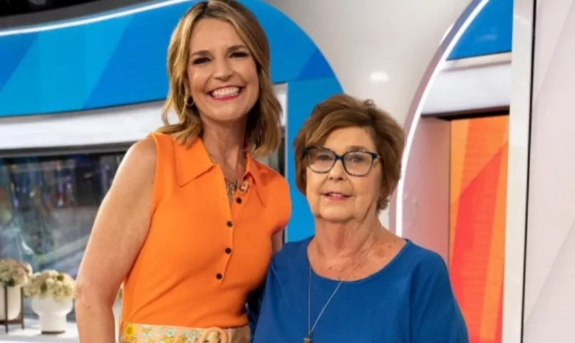 Who Is Ashleigh Banfield? All About the Journalist Who Told 'Tommaso Cioni' Could Be 'Suspect' In Nancy Guthrie Case r