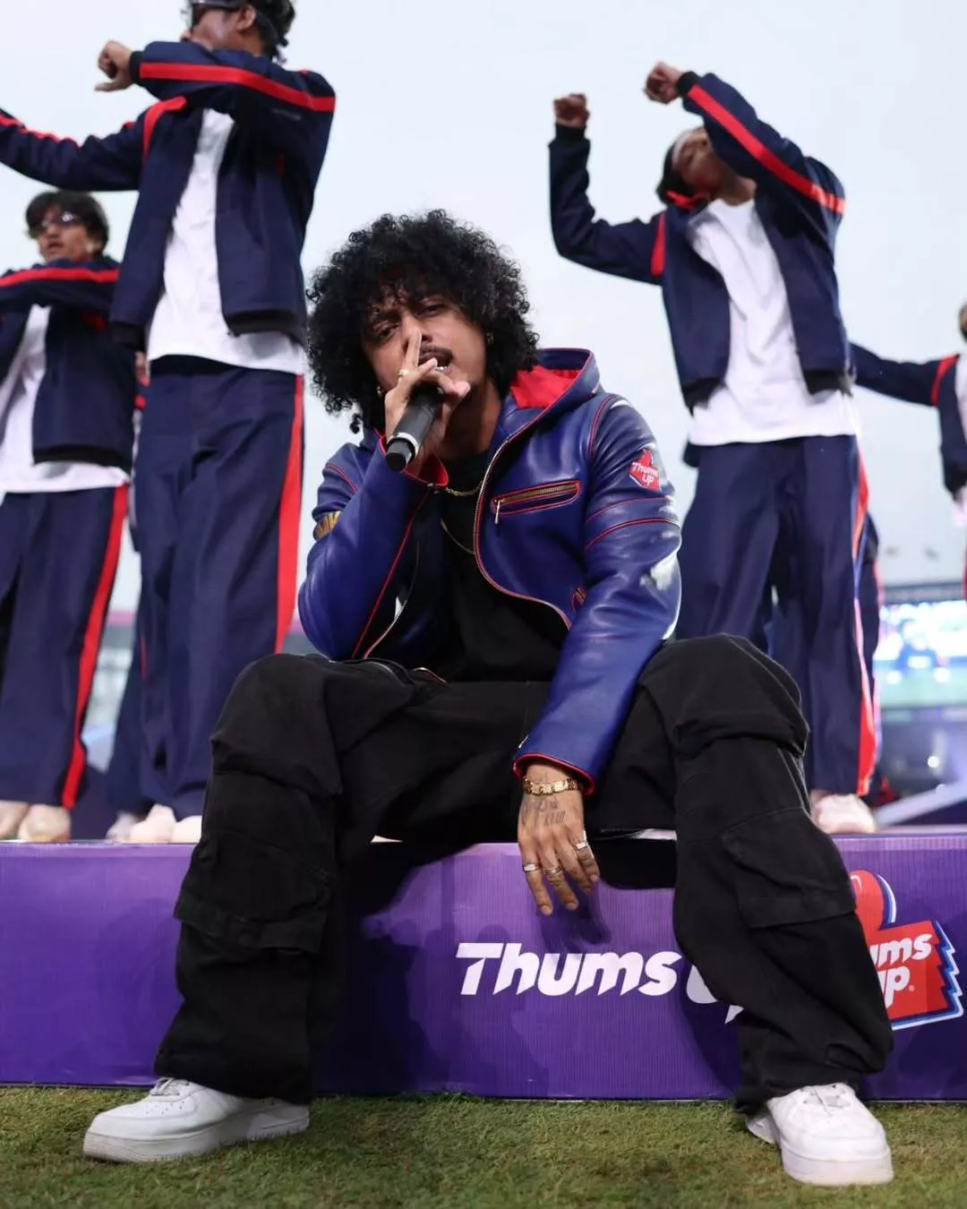 Hanumankind Ind Vs Pak