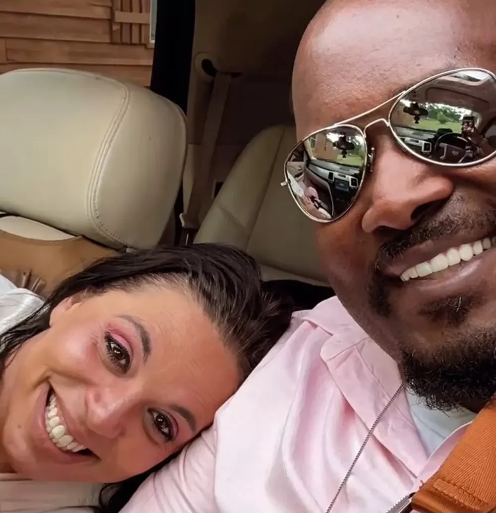 Who Is Margarita? All About the Woman Who Quinton Aaron's 'Spiritual Wife' Is Married To Another Man 1