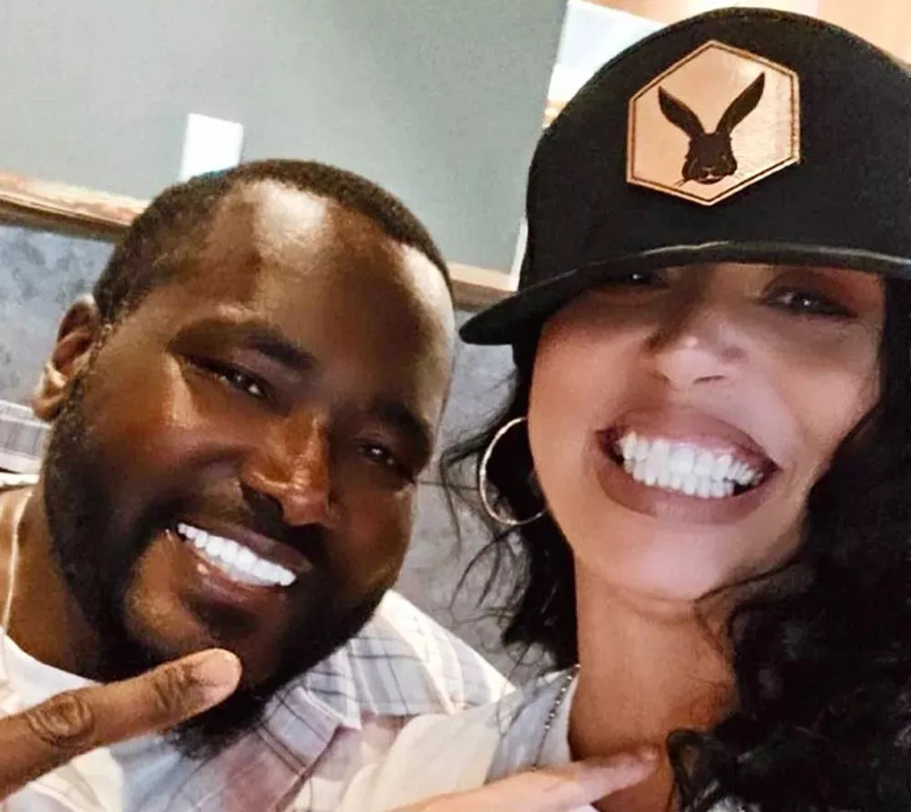 Who Is Margarita? All About the Woman Who Quinton Aaron's 'Spiritual Wife' Is Married To Another Man 2