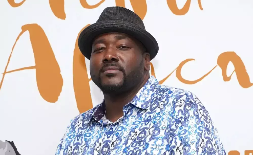 Who Is Margarita? All About the Woman Who Quinton Aaron's 'Spiritual Wife' Is Married To Another Man 