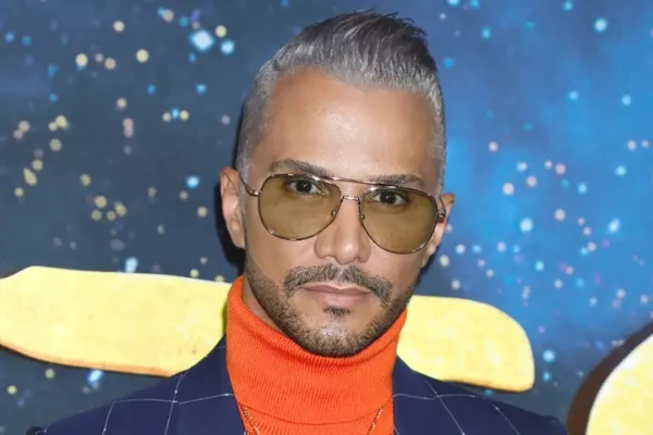 Jay Manuel