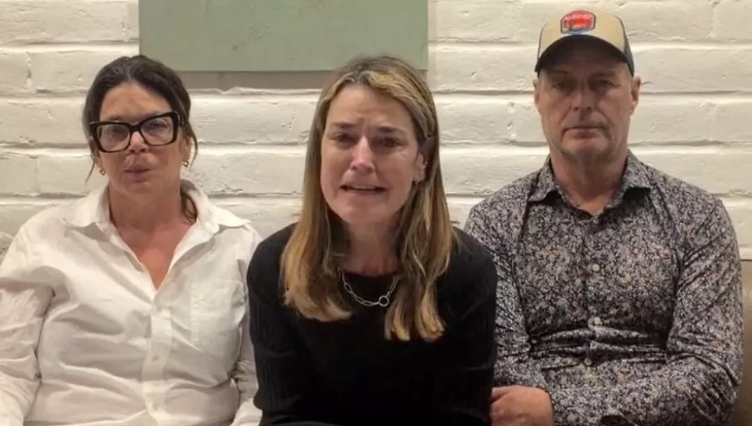 Did Annie Guthrie And Tommaso Cioni Have Any Role In the Nancy Guthrie Case? Sheriff Says, 'The Family..'