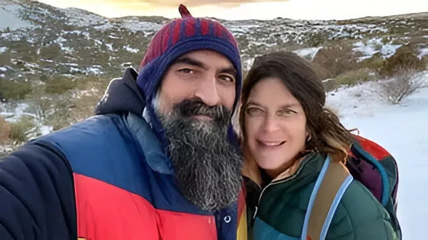 Did Annie Guthrie And Tommaso Cioni Have Any Role In the Nancy Guthrie Case? Sheriff Says, 'The Family..' 3