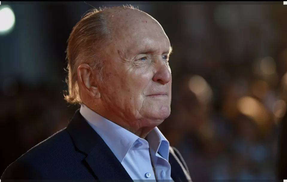 Why Did Robert Duvall Not Have Any Kids Despite Four Marriages? What We Know Amid His Death At 95  2